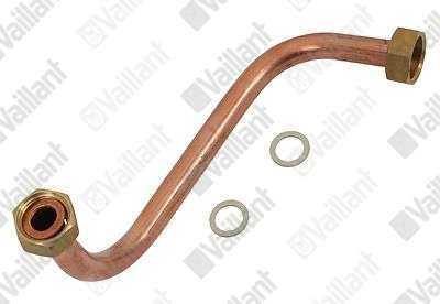 Труба, холодной воды