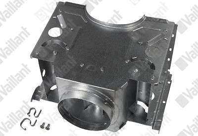 Предохранитель тяги