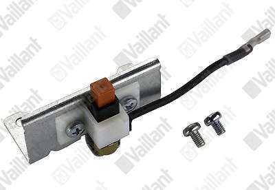 Пьезо розжиг