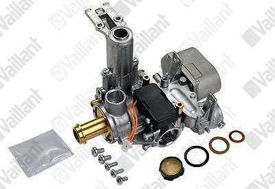 Газовая арматура