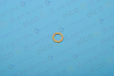 ПЛОСКАЯ ПРОКЛАДКА D : 24-17-2