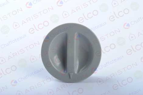 РУЧКА РЕГУЛИРОВКИ