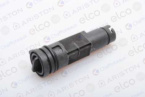 ЗАГЛУШКА ГВС