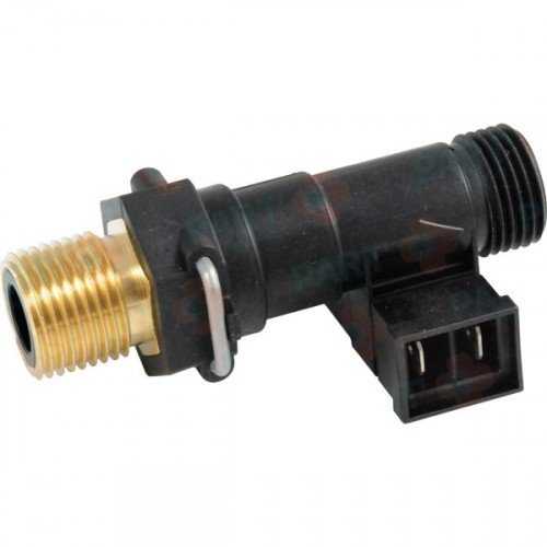 б/у Датчик протока ГВС Beretta Ciao 24