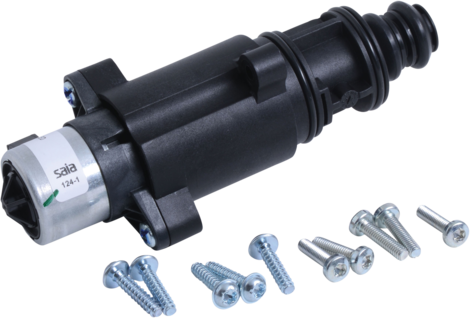 Вкладыш клапана UCL