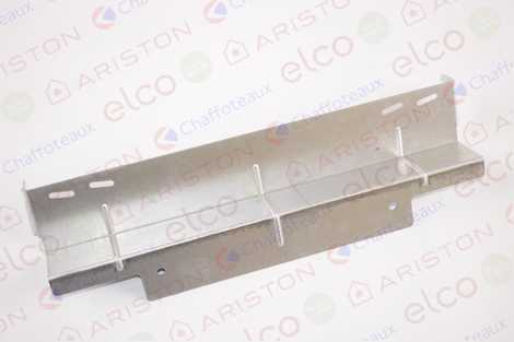 ПЛАСТИНА ОПОРНАЯ