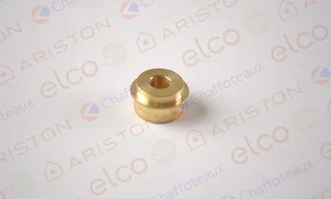 ДИАФРАГМА ГАЗОВАЯ D: 6.7