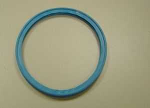 Прокладка  SILICONE D.150