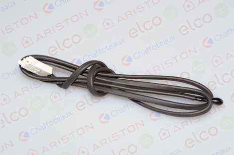 ДАТЧИК ГОРЯЧЕЙ ВОДЫ