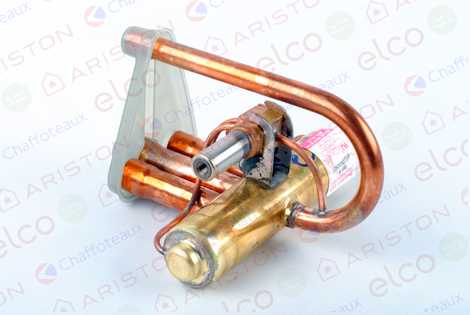 4-Х ХОДОВОЙ КЛАПАН