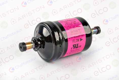 ФИЛЬТР-ОСУШИТЕЛЬ