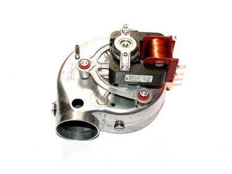 Вентилятор