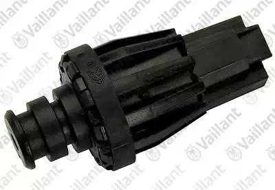 Датчик, давление