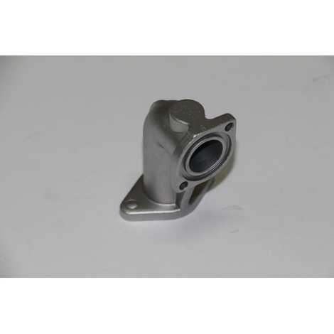 Трубка газовая