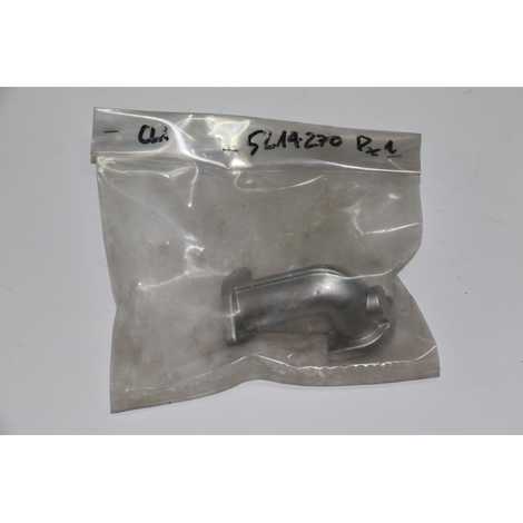 Трубка газовая