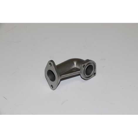 Трубка газовая