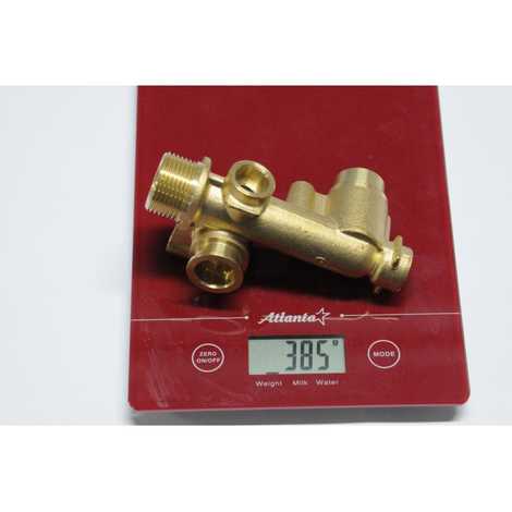 Гидравлическая группа входная