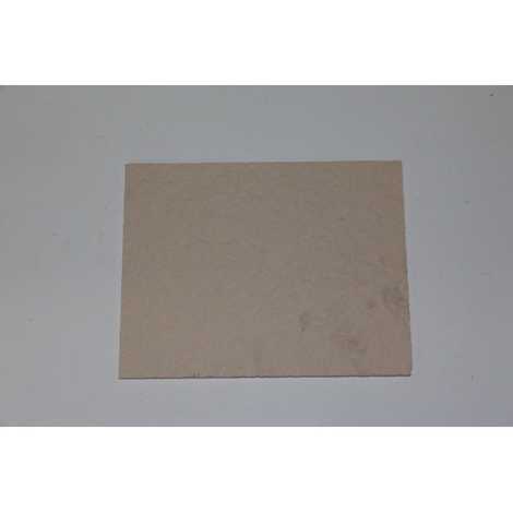 Термоизоляционная панель задняя