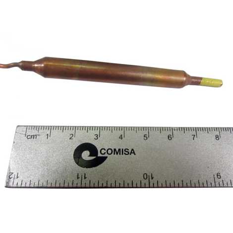 Клапан газовый eurosit