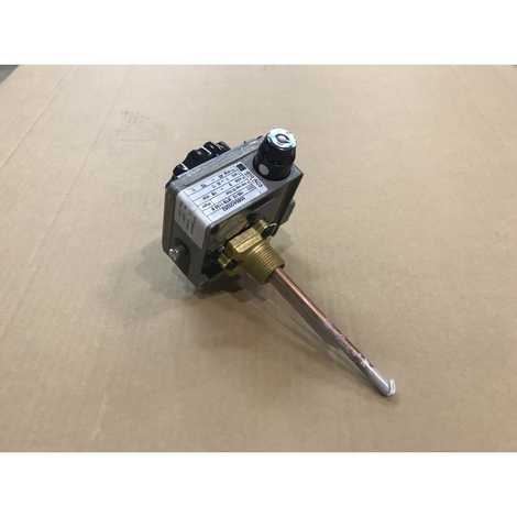 Клапан газовый