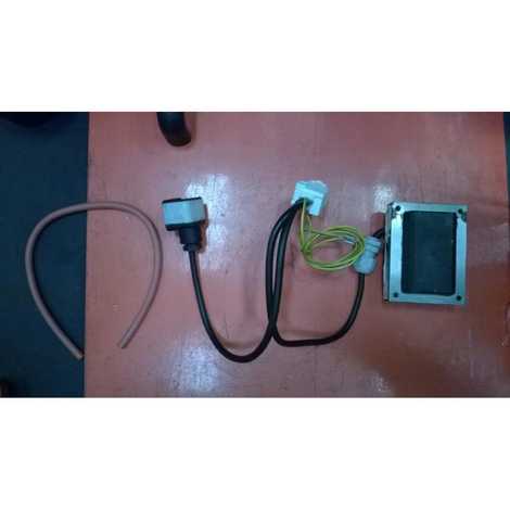 Трансформатор розжига