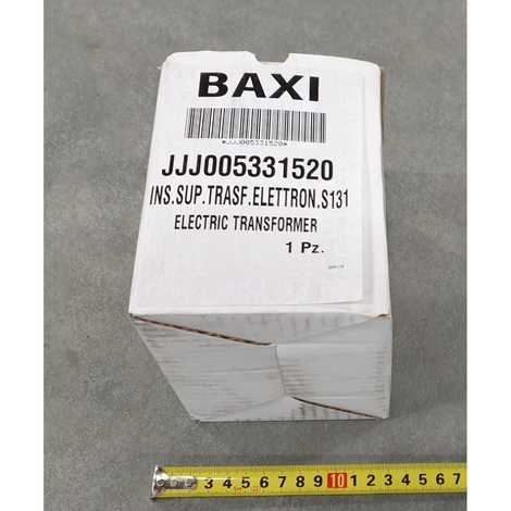 Трансформатор розжига