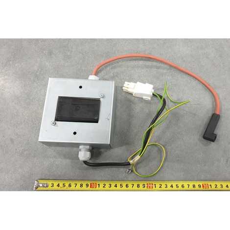 Трансформатор розжига