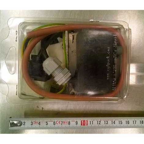 Трансформатор розжига