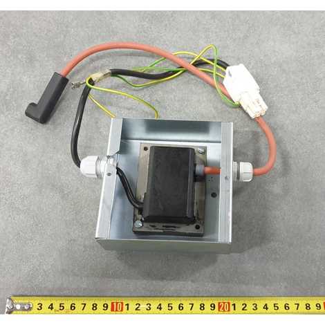 Трансформатор розжига