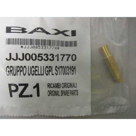 Инжектор gpl ø 2,15 y