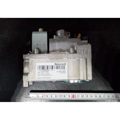 Клапан vr 4605 cb 1009