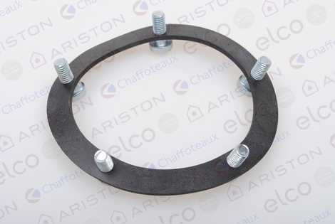 ПРОКЛАДКА С БОЛТОМ 8X23