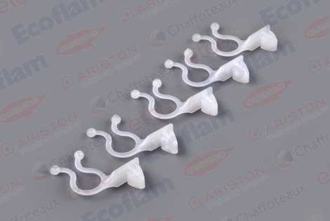 ЗАЖИМ КАБЕЛЯ