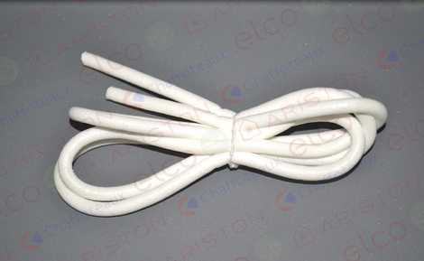 УПЛОТНЕНИЕ СИЛИКОНОВОЕ D=5 MM