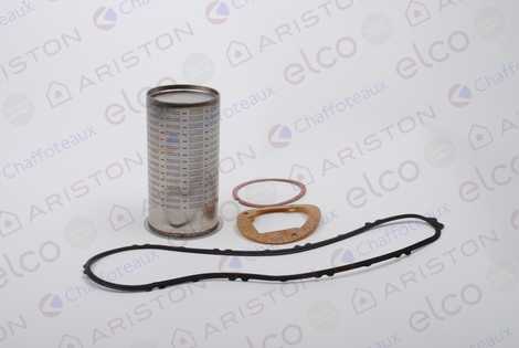 ГОРЕЛКА 30 KW