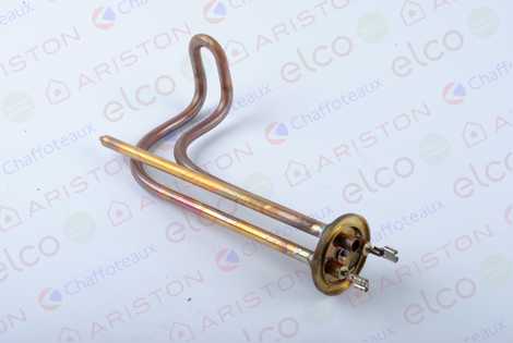 НАГРЕВАТЕЛЬНЫЙ ЭЛЕМЕНТ 1500W 220-240V