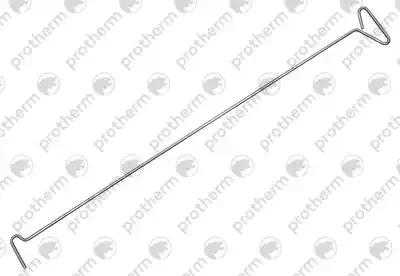 Кочерга - 20DLO,30DLO Protherm