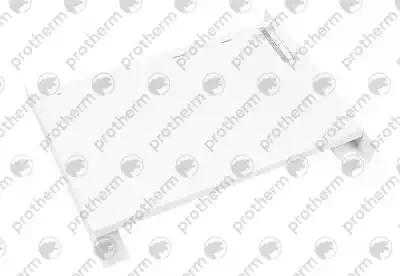 Опора для теплообмен. KLZ13 Protherm