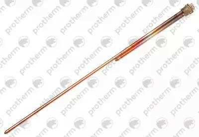 Гильза для датчика бойлера - 45L Protherm