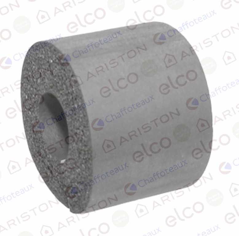 ТЕПЛОИЗОЛЯЦИЯ ТРУБКИ