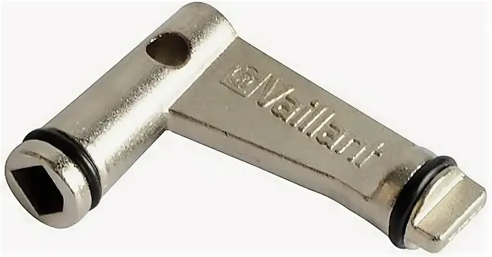 Ручка, вентиль заполнения