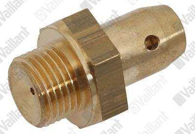 Ниппель для измерения