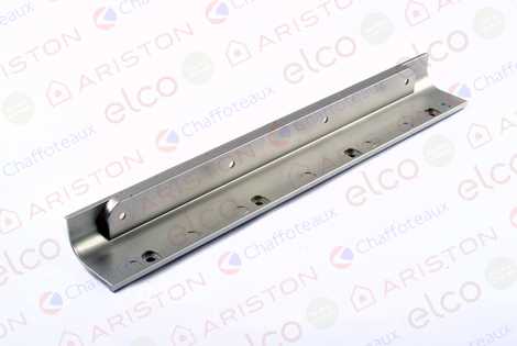 КРЫШКА Г-ОБРАЗНАЯ ВНУТРЕННЯЯ