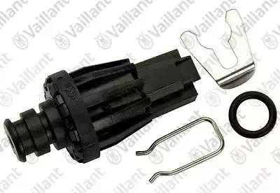 Датчик давления воды Vaillant (старый артикул 253595)