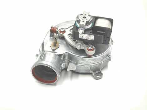 Вентилятор котла 60 Вт