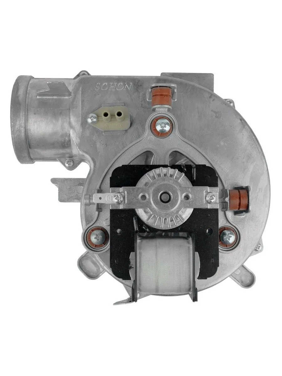 Вентилятор котла 60 Вт