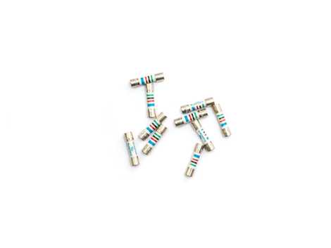 Предохранитель (10 шт.)