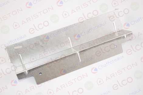 ПЛАСТИНА ОПОРНАЯ