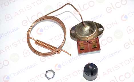 ДАТЧИК ТЕМПЕРАТУРЫ