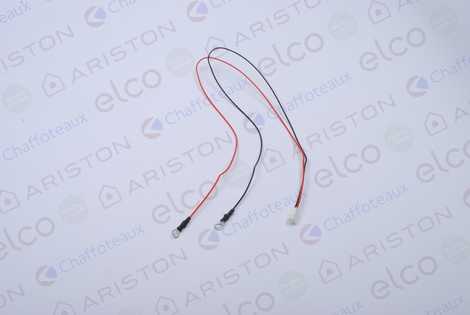 КАБЕЛЬ АНОД/ПЛАТА PROTECH